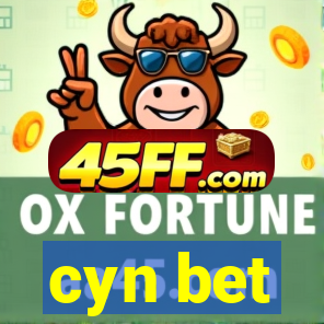 cyn bet
